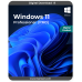 Купите Microsoft Windows 11 Pro Key 64-битный и 32-битный совместимый цифровой ключ сейчас по лучшей цене!