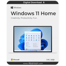 Microsoft Windows 11 Home Dijital Lisans Anahtarı