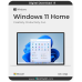 Günstigster Microsoft Windows 11 Home Digital License Key 32Bit und 64Bit OS geeignet